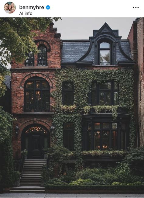 Pin by Emily Fridley on Favorite Places & Spaces in 2025 | Dream home ...