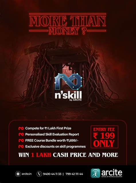 NSkill Skill War 2026 | Nationwide Online Engineering Competition ...