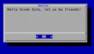 Image result for PowerShell Script Dialog Box