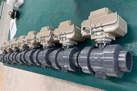 Image result for How Does a Modulating Gas Valve Work