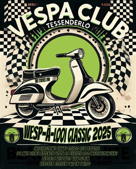 Wesp - a - Looi CLASSIC 2025, Tessenderlo, 30 August 2025 | AllEvents