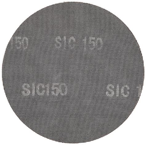 VIRGINIA ABRASIVES 414-13150 13" 150G Mesh Screen : Amazon.in: Home ...