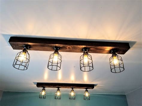 Rustic Kitchen Ceiling Lights – Kitchen Info