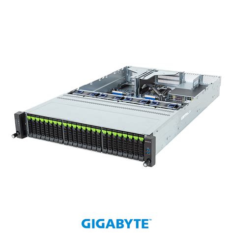 R263-Z36-AAV1 (Rev. 3.x) - GIGABYTE Global
