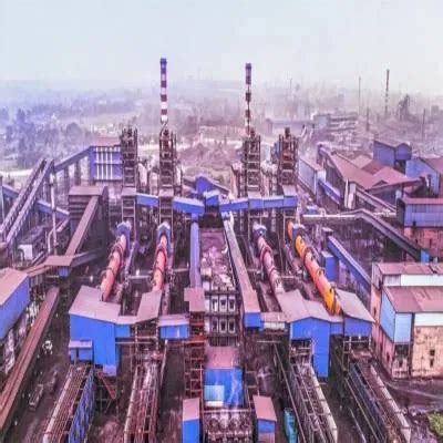 Shyam Metalics Commissions Phase I of Rs 6,030 Mn Cold Rolling Mill in ...