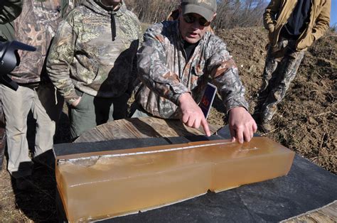 Image result for Ground Hogs Exploding Gunshot