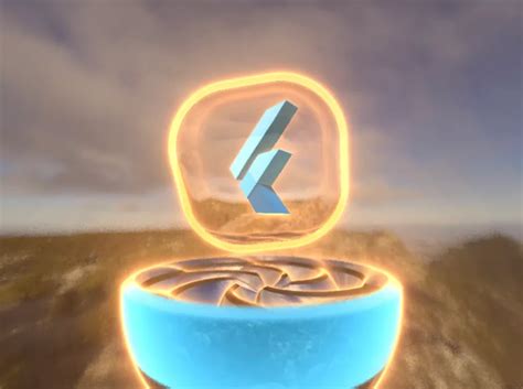 Flutter Anwendung 的图像结果