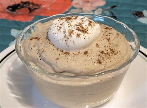 Zero Carb Carnivore Coffee Mousse Recipe – Zero Carb Health