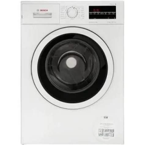Bosch WLK20261IN 6.5 Kg Fully Automatic Front Load - Price in India ...