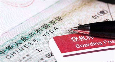 关于外国人在国内外的中国签证现状分析 - 知乎