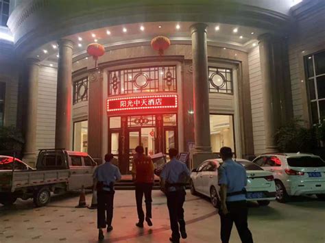 博罗公庄清查娱乐场所 筑牢“禁毒”防护墙_惠州新闻网