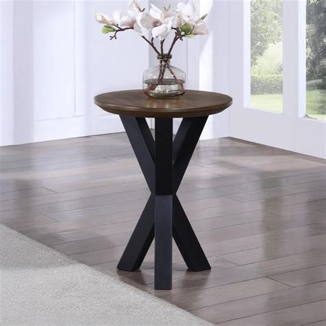 Annaghmore Nevada Round Lamp | Buy Online | CFS UK - 1231791