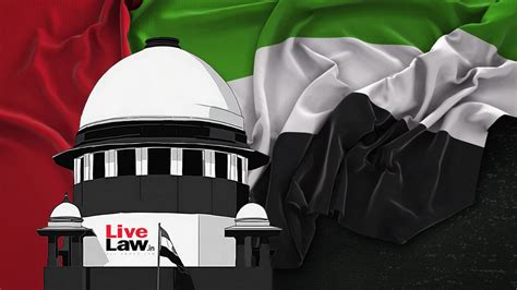 Supreme Court Dismisses Plea Against Enforcing No-Fault Divorces ...