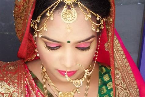 The 10 Best Makeup Salons in Panvel - Weddingwire.in