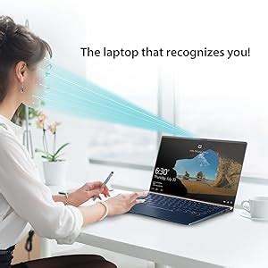 ASUS ZenBook 14 UX433FA-A6106T 8th Gen Intel Core i5-8265U 14 inches ...