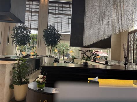 LE MÉRIDIEN DUBAI HOTEL & CONFERENCE CENTRE - Hotel Reviews, Photos ...