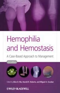 Hemophilia and Hemostasis 2 Rev ed Edition: Buy Hemophilia and ...