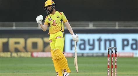 "We will bounce back this season" - Ruturaj Gaikwad on CSK's IPL 2023 ...