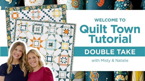 Image result for MSQC Two-Step Quilt Tutorial