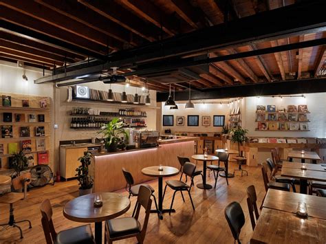 14 Best Cafés In Birmingham For That First Cup Of The Day