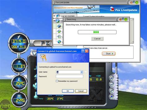 Image result for Windows Component Update Setup Fox Pro