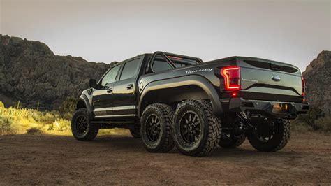 Hennessey Velociraptor 600 Un Hennessey Announces VelociRaptor 600