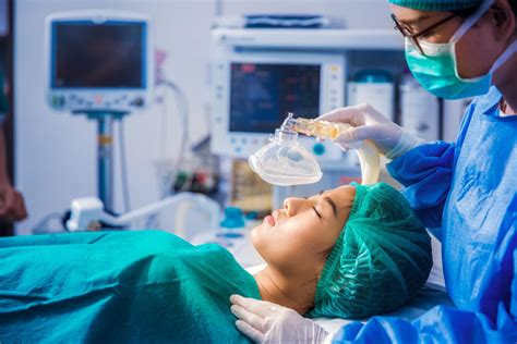 Seek An Anesthesiology Locums Assignment | Pinnacle Health Group