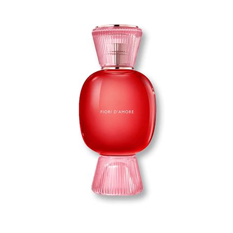 Shop Bvlgari Perfumes Online