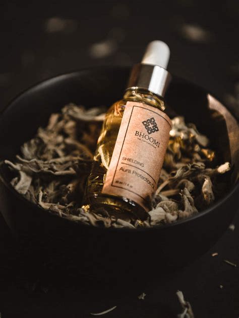 Love & Harmony Oil – The Bhoomi Store