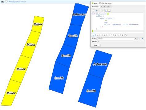 Image result for Contiguous Parcels