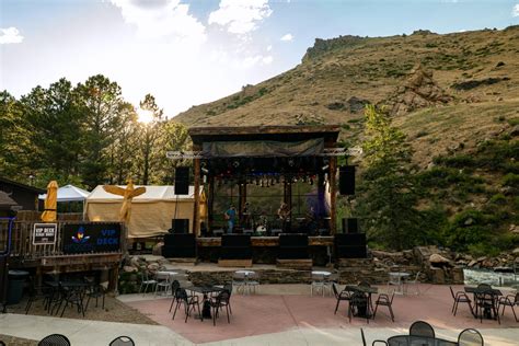 Unlocking the Magic: Dillon Amphitheater 2025 Schedule Revealed!