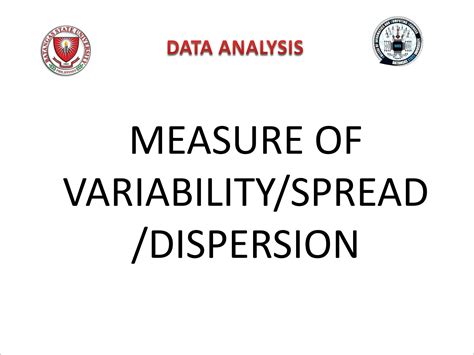 SOLUTION: Module 8 measure of variation - Studypool