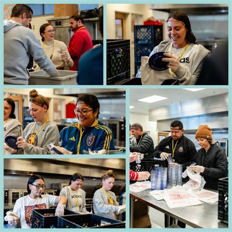 Utah Community Action on LinkedIn: #teamvolunteer #nourishingminds # ...