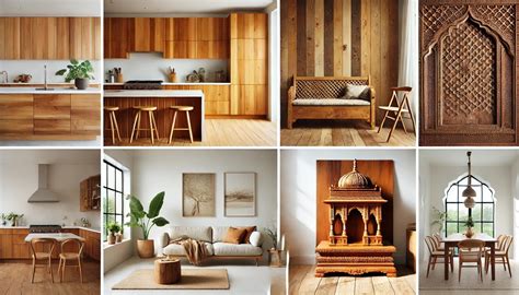 10 Different Types of Wood You Should Know for Your Furniture