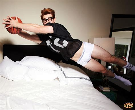 Nude Celebs Hunks — K.J. Apa nude and sexy photos Free Nude Male...