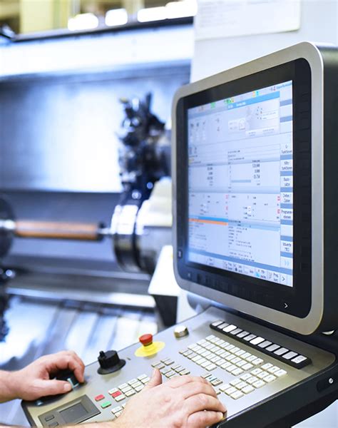 Image result for CNC Machine for Programmer