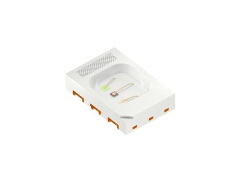 KRTBDWLM32.32-T4U6-JW+AAAB-J3+R4S6-5V ams OSRAM | ams OSRAM1.9 V, 2.45 ...