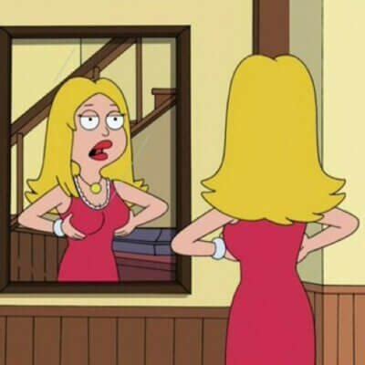 Best Francine Smith Quotes? : r/americandad
