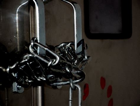 Image result for Trapped Model Trailer