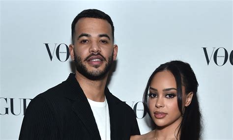 Desmond Scott Breaks Silence Amid Divorce From Kristy Sarah