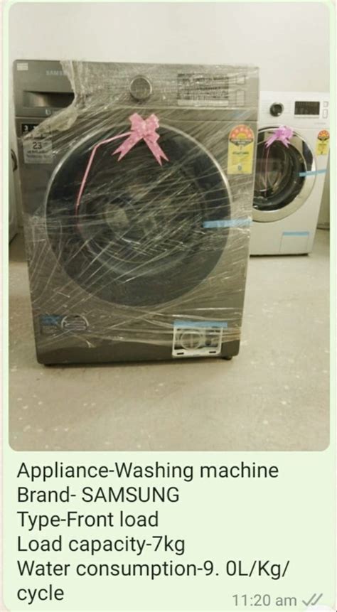Image result for Washing Machine 8Kg Front Load