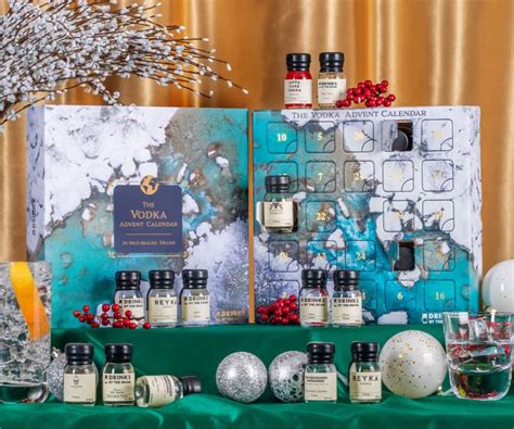 15 Best Advent Calendars For Adults 2023