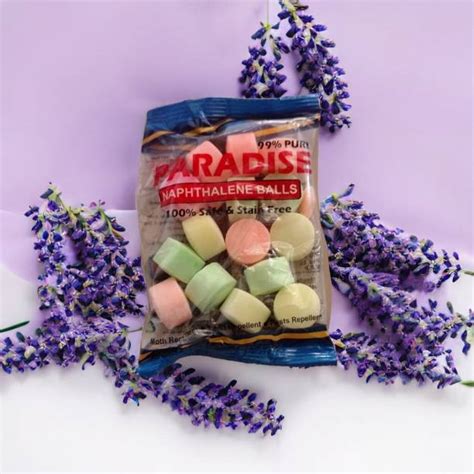 Naphthalene Balls - Buy Naphthalene Balls Online at Best Prices In ...