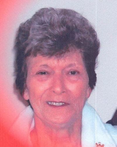 Patricia M Taylor Obituary (2025) - Monmouth, IL - McGuire & Davies ...