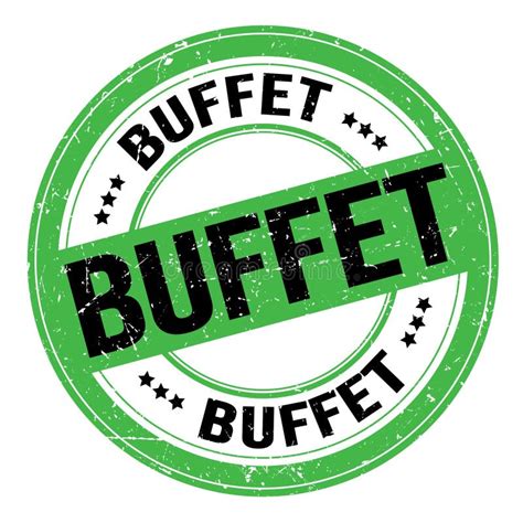 Buffet Text 的图像结果