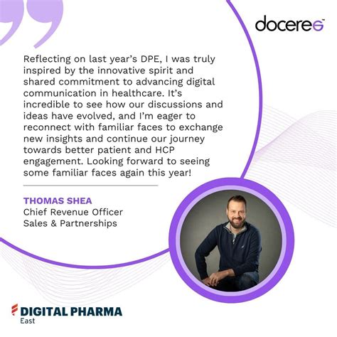 Doceree on LinkedIn: #dpe2024