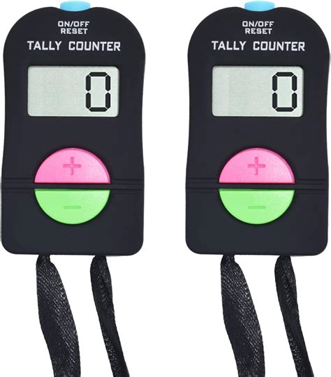 10 Best Golf Stroke Counters and Golf Score Counter Options - The Best ...