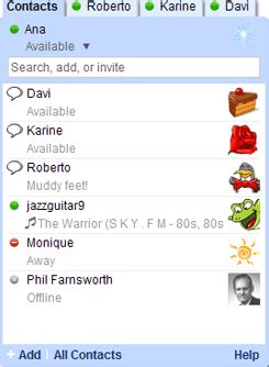 Image result for Google Talk Tutorial