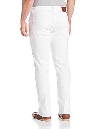 Numero Uno Men's Straight Fit Jeans (8907236589526_NMJNNC892_30W x 33L ...