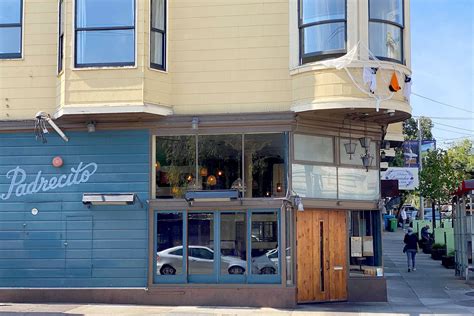 Cole Valley Mexican restaurant closed effective immediately